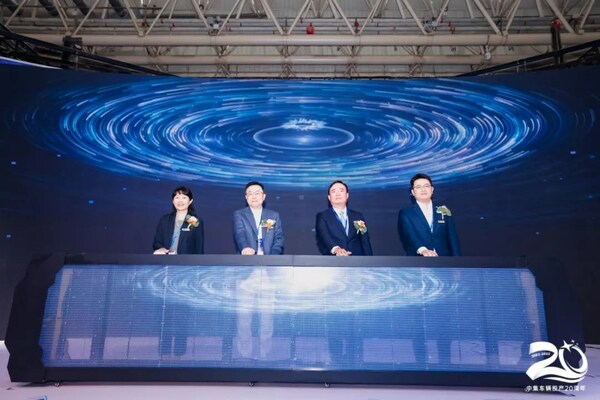 中集车辆携多款明星产品亮相2023中国国际商用车展（ccvs）