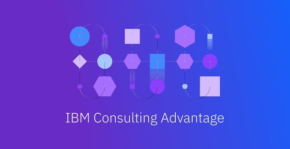 ibm 扩展 ibm consulting advantage 功能，帮助客户最大化ai投资回报率